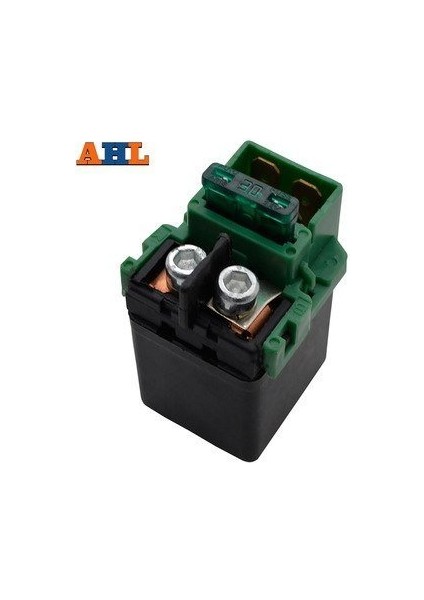 Cbr XX1100 Marş Rolesi