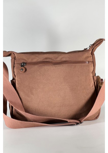 Omuz Çantası Orta Boy Askılı Çapraz Çanta Postacı Çantası Çok Gözlü modelleri