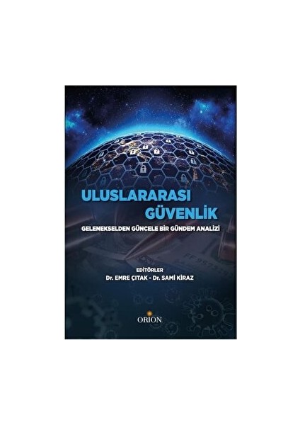 Uluslararası Güvenlik