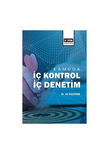 Kamuda Iç Kontrol Iç Denetim