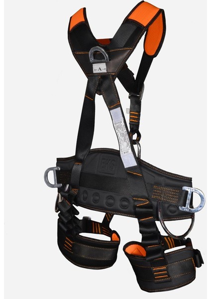 P-117-MT Düşüş Durdurma ve Konumlandırma Kemeri fiyatları