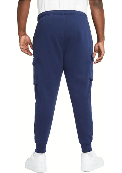 M Nsw Club Pant Cargo Bb Erkek Eşofman Altı CD3129-410 CD3129-4100507 fiyatları