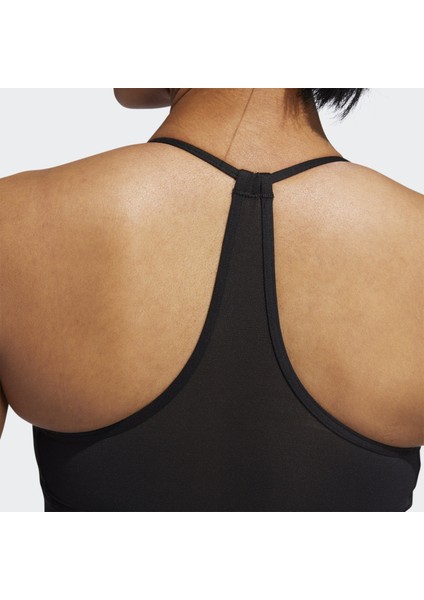 All Me Badge Of Sport Sporcu Sütyeni - Siyah EA3272 modelleri