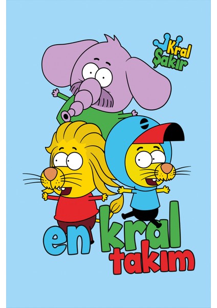 Dijital Baskılı Kaymaz Tabanlı Yıkanabilir Çizgi Filmli Çocuk Odası Halısı NHÇ-HY-1370 fiyatları