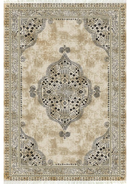 Dijital Baskılı Kaymaz Taban Yıkanabilir Modern Salon Halısı Mutfak Halısı ve Yolluk NH-SD-482 fiyatları