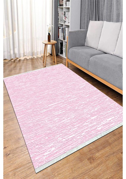 Dijital Baskılı Yıkanabilir Kaymaz Taban Salon Halısı Mutfak Halısı ve Koridor Halısı NH-HS-531