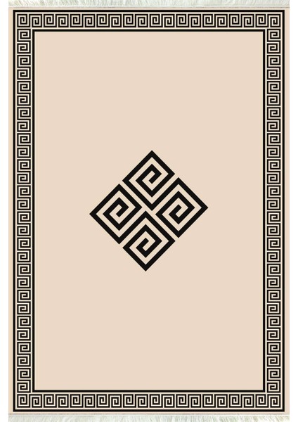 Dijital Baskılı Kaymaz Taban Yıkanabilir Modern Salon Halısı Mutfak Halısı ve Yolluk NH-SD-615 fiyatları