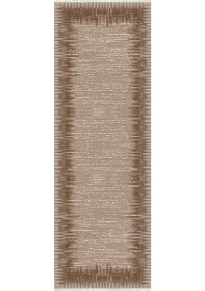 Dijital Baskılı Kaymaz Taban Yıkanabilir Modern Desenli Koridor Halısı Yolluk NHU-HY-1322 fiyatları