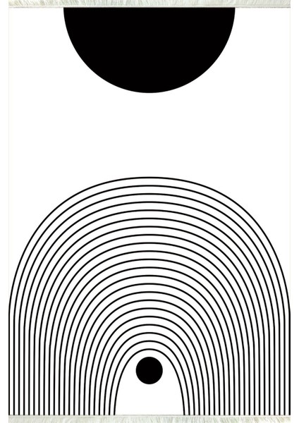 Dijital Baskılı Kaymaz Taban Yıkanabilir Modern Salon Halısı Mutfak Halısı ve Yolluk NH-SD-907 fiyatları