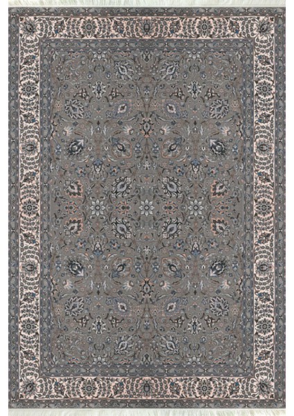 Dijital Baskılı Kaymaz Taban Yıkanabilir Salon Halısı Mutfak Halısı ve Koridor Halısı NH-HT-251