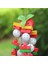 Kuş Oyuncakları Çiğneme Oyuncaklar Büyük Orta Pet Parrot Cockatiel Parakeet Renkli Ahşap Blokları Salıncak Gıda Sınıfı Oyuncaklar ZM815 | Kuş Oyuncakları (Yurt Dışından) 4