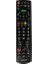 Tüm Modeller Için Panasonic Tv Uzaktan Kumanda D920 + V Evrensel Tv (Yurt Dışından) 2