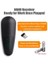 Ses Kontrol Uzaktan 2.4g Kablosuz 33 Tuşları Ir Öğrenme Gyro Algılama Android Tv Kutusu X96 Mini H96 (Yurt Dışından) 4
