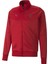 Ferrari Style Mt7 Erkek Full Zip Eşofman Üstü 53577702 Kırmızı Xl - Kırmızı 1
