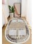 Dijital Baskılı Kaymaz Taban Yıkanabilir Oval Salon Halısı Mutfak Halısı ve Yolluk NHO-HT-940 1