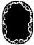 Dijital Baskılı Kaymaz Taban Yıkanabilir Oval Salon Halısı Mutfak Halısı ve Yolluk NHO-HT-866 2