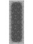 Dijital Baskılı Kaymaz Taban Yıkanabilir Modern Desenli Koridor Halısı Yolluk NHU-HT-244 2