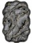 Dijital Baskılı Kaymaz Taban Yıkanabilir Lazer Kesim Salon Halısı ve Yolluk NH-LZR-HT-793 2