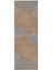 Dijital Baskılı Kaymaz Taban Yıkanabilir Modern Desenli Koridor Halısı Yolluk NHU-HS-211 2