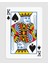Tally-Ho Circle Back Oyun Kartı 3