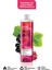 Senses Frambuaz Frenk Üzümü Bambu Yaprağı Misk Armut Paçuli ve Ravent Orman Kokulu Duş Jeli Paketi 4 x 500 Ml. 2