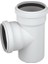 50X50 Te 87' Pvc 3.2 (Atık Su Borusu) 1