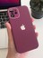 Apple iPhone 11 Uyumlu Cam Kılıf 1