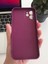 Apple iPhone 11 Uyumlu Cam Kılıf 4