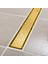 Line 6 Gold Plain 60 cm Izgaralı Duş Kanalı 1156-1036000-71 2