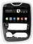 Nakamachi Renault Clio 4 Manuel Klima Android Sistem Carplay Destekli Multimedia Navigasyon Teyp 4gb ram 64gb hafıza 1