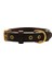 CecePet Tengri Handmade Deri Köpek Tasması Kahverengi L (46-55 Cm) Cl-Te-Br-L 4