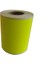 50 x 75 Neon Etiket Sarı 1