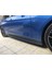 Bmw F30 M Performance Yan Marşpiyel Altı Lip (Plastik) 1