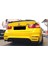 Bmw F30 - F80 M3 2012-2018 Vorsteiner Set 3 Parça Difüzör (Plastik) 1