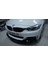 Bmw F32 - F33 - F36 M Tech Ön Lip (Plastik) 1