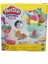 Play Doh Mutfak Atölyesi Dondurma E5112 E5332 Lisanslı Ürün 1