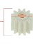 Arzum - Prochopp Eco AR1036 - Doğrayıcı - Mil Dişlisi 1