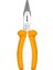 Ingco Steel Mini Dişli Keskili Ince Kargaburun 160 mm 1