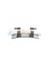 Roza 806C-T Çamaşır Makinesi White Menteşe - 180 Derece 35007456 Orijinal 1