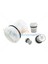 Fxw 7811 Çamaşır Makinesi Pompa Filtre Kapağı 42065390/42268873 Orijinal 1
