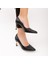 Kadın Vegan Stiletto Ayakkabı 911 225 Bn Ayk Y22 4