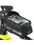 Bisiklet West Rider Bike Yansıtıcı Ön Çanta (Yurt Dışından) 1