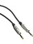 6.3 mm Mono Enstürman Kablosu 1 Metre(Gitar,bağlama,vs.) 1