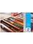 : Tablet Sulu Boya Seti : 24 Renk (Ahşap Kutu) 2