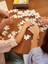 Puzzle Berlin'i Boya 54 Parça Boyama Puzzle (EBAT:33X48CM) 3