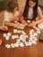 Puzzle Berlin'i Boya 54 Parça Boyama Puzzle (EBAT:33X48CM) 4