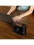 Hava Nemlendirici Otomatik Kapatma 3D Alev USB Bebekler Için Kreş Yoga Yatak Odası Siyah (Yurt Dışından) 2
