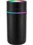 Taşınabilir Mini USB Hava Nemlendirici Aroma Difüzör Makinesi Ev Ofis Araba 320ML Siyah (Yurt Dışından) 1