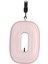 Süper Sessiz Kolye Hava Temizleyici Mini USB Kişisel Hava Temizleyici Iyonlaştırıcı Pembe (Yurt Dışından) 2