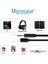 iPhone Uyumlu iPad Lightning To 3.5 mm Aux Çevirici Kablo 1 Metre Siyah - AL2959 4